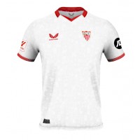 Maglie da calcio Sevilla Prima Maglia 2023-24 Manica Corta